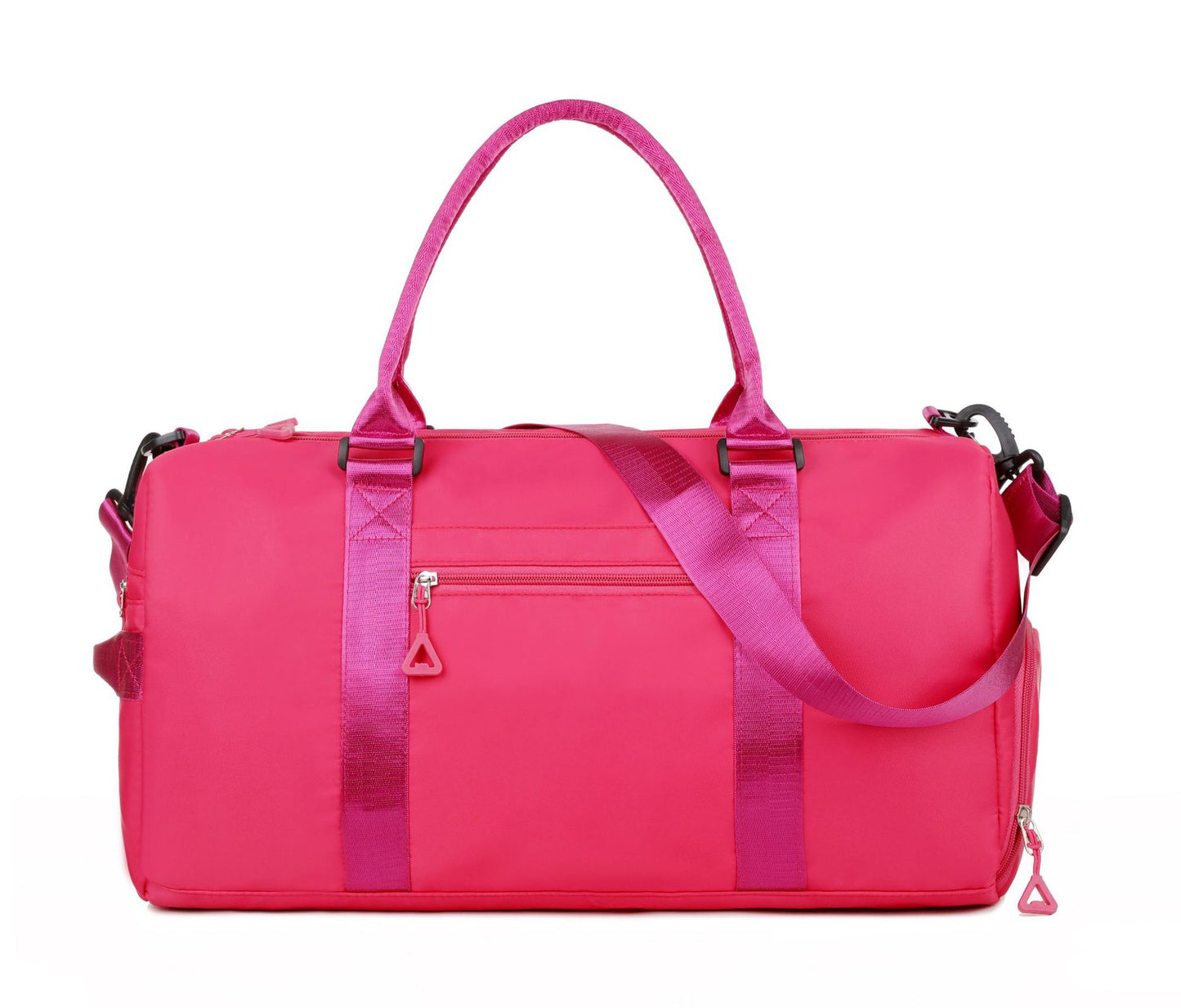 Women's & Men's Leisure Short-distance Large Capacity Hand-held Dry Travel Bags