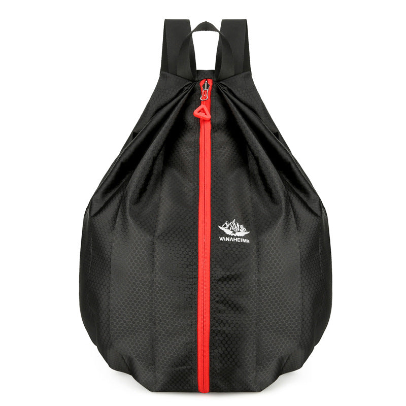 Warner Heim Foldable Carrying Large Capacity Sports Backpacks