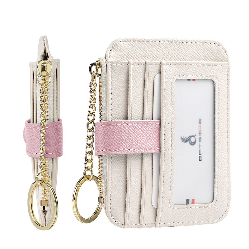 Glamorous Charming Classy Mini Short Clutch Ladies Wallets