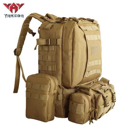 Attractive New Classy Versatile Function Combat Backpacks