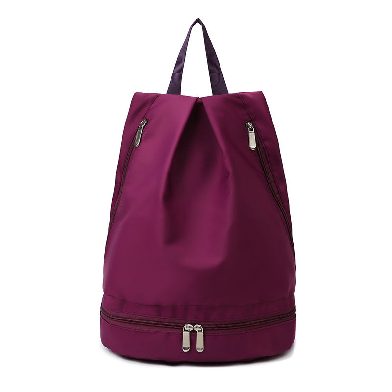 Women's & Men's & Swim Dry Wet Separation Waterproof Travel Bags