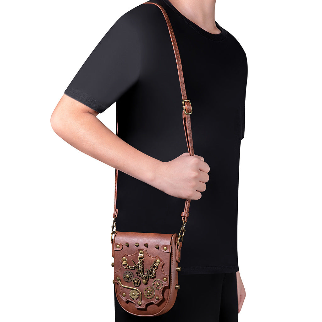 Cool Classy Women's Style Design Mobile Crossbody Bags