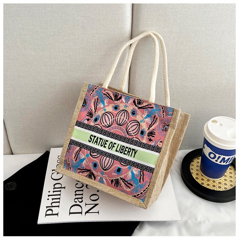 Lightweight Large Capacity Portable Storage Cheaper Handbags