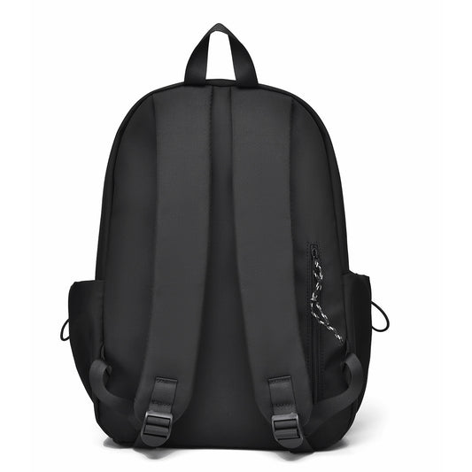 High Junior Simple Campus Fashion Trendy Backpacks