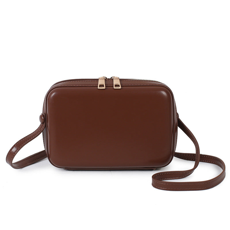 Women's Design High Quality Fashionable Simple Advanced Crossbody Bags