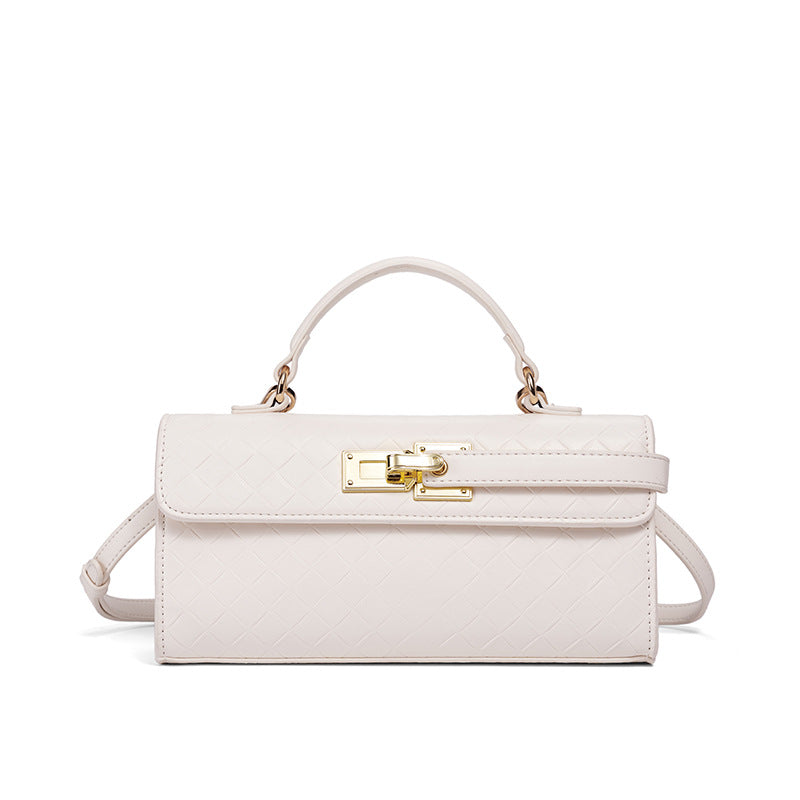 Fashion Popular Trendy Niche Portable Mini Handbags