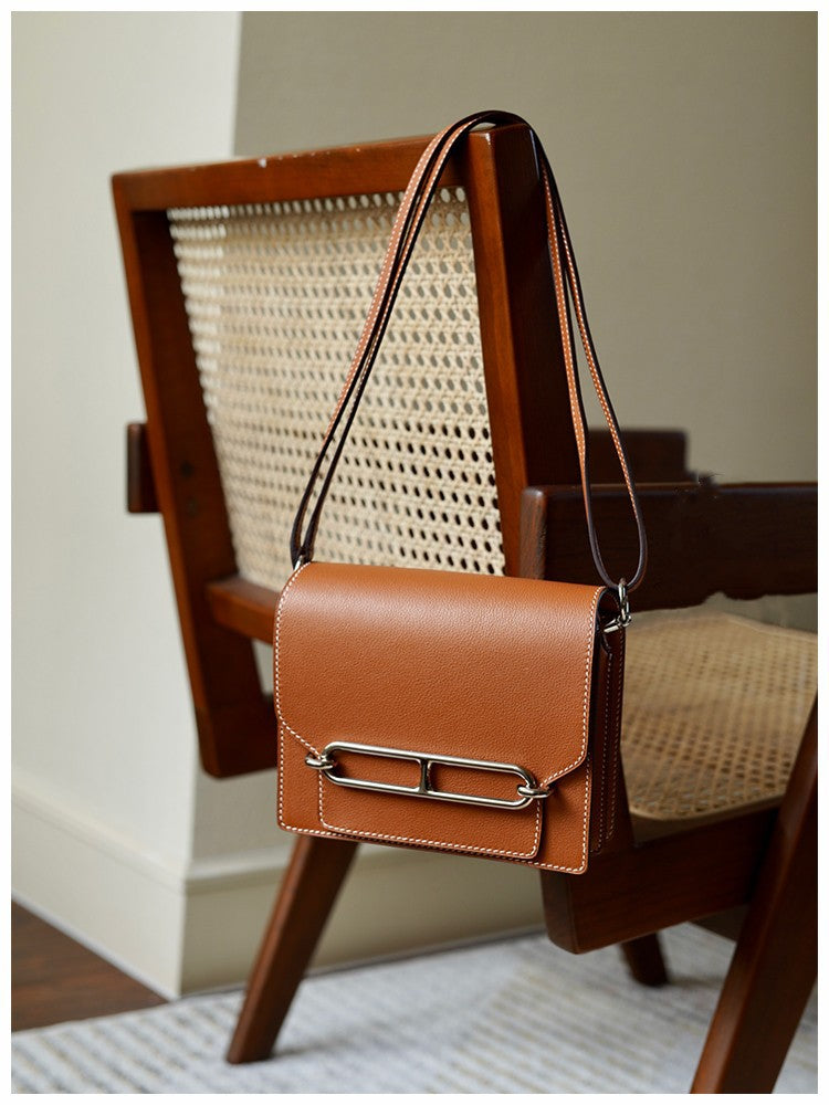 Pig Nose Fashionable High Sense Lady's Bags