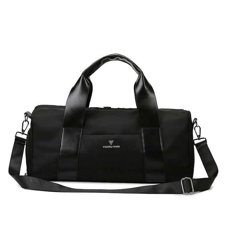 Yoga Dry Wet Separation Swim Training Travel Bags