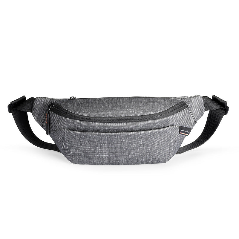 Marco Fashion Daily Riding Waterproof Lightweight Men's Messenger Bags