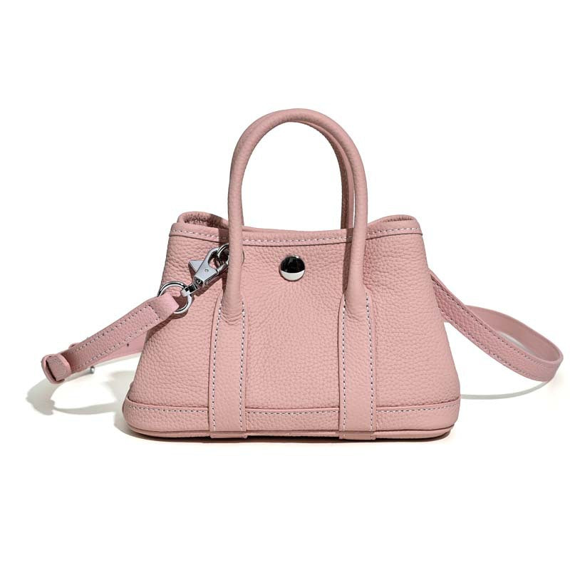Trendy Women's Dopamine Mini Fashionable Daily Handbags