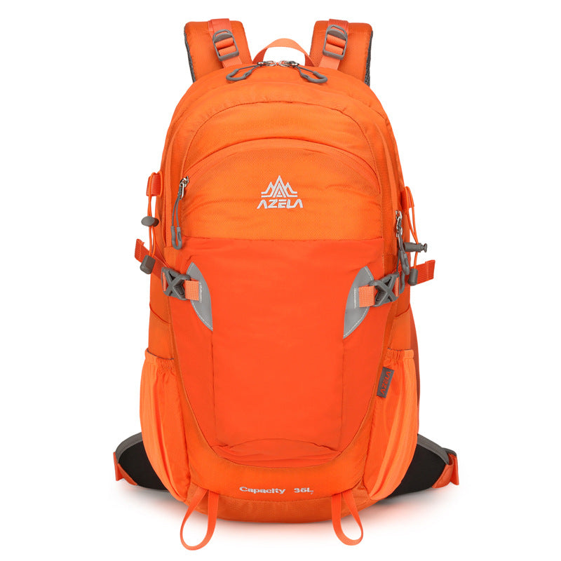 Charming Elegant Hiking Cycling Large Capacity Sports Backpacks