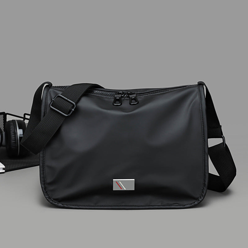 Men's Pretty Outing Convenient Short-distance Commuter Men's Messenger Bags