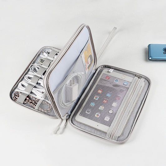 Large Capacity Multifunctional Waterproof Organizing Folders Travel Bags