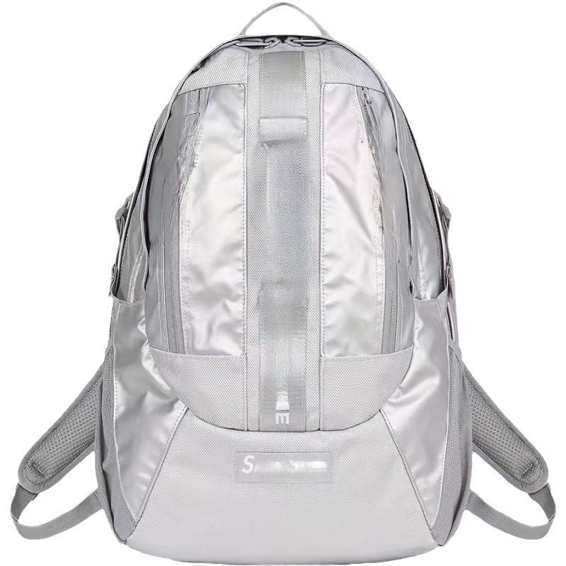 Women's & Men's & Lightweight Large Capacity Trip Simple Backpacks