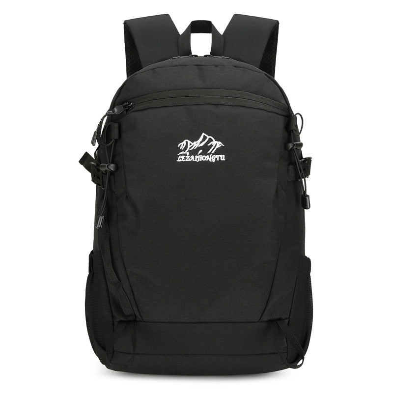 Women's & Men's & Hiking Lightweight Waterproof Riding Cross-country Sports Backpacks