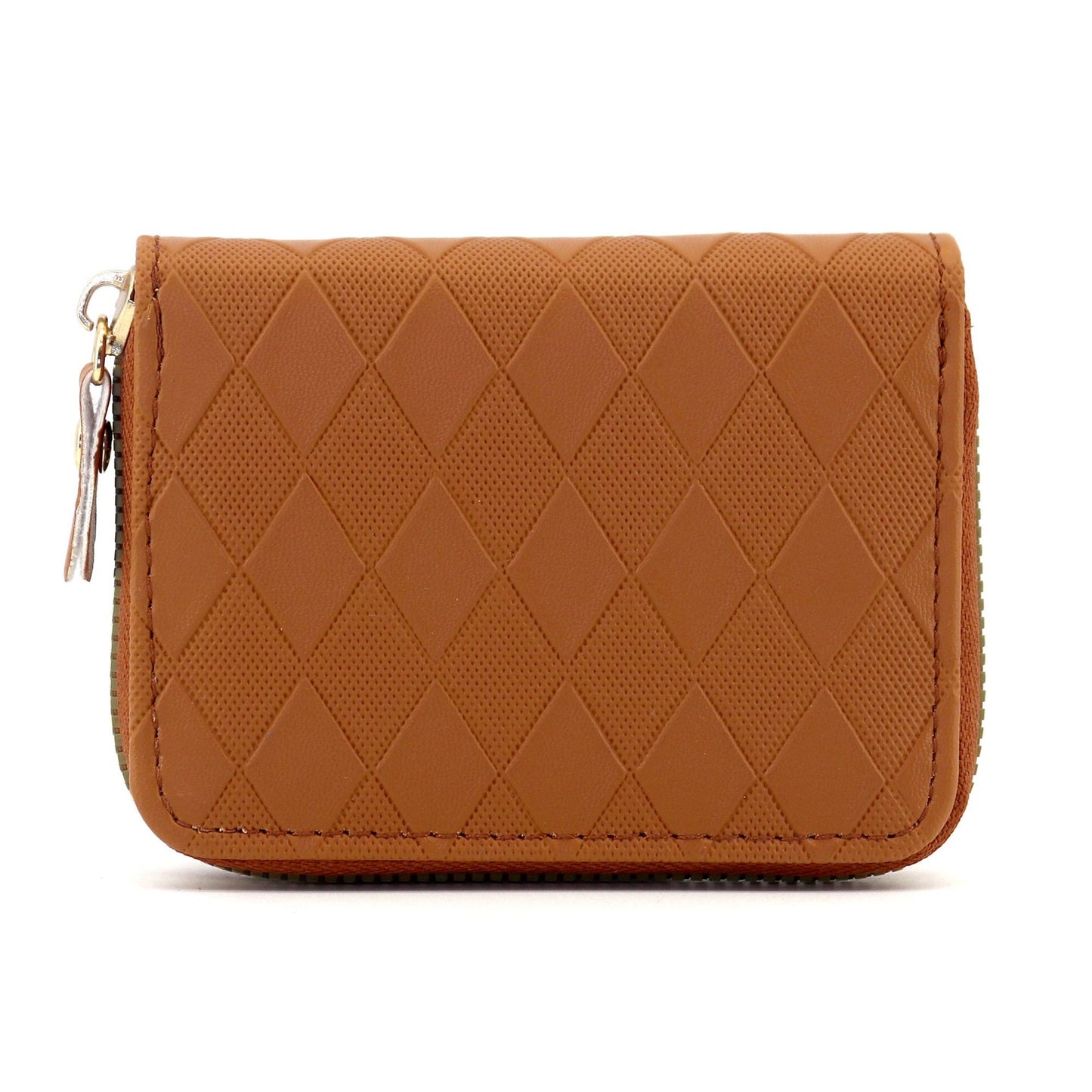 Men's Expanding Large Capacity Multi Stylish Versatile Card Holder