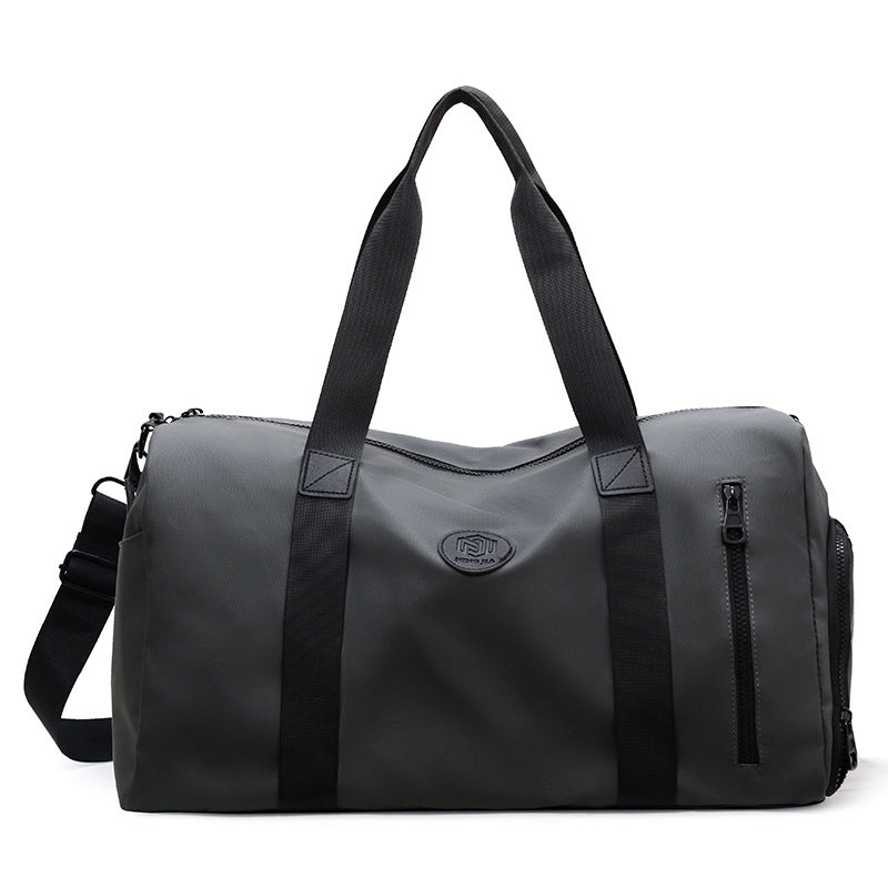 Super Popular Large Capacity Korean Style Travel Bags
