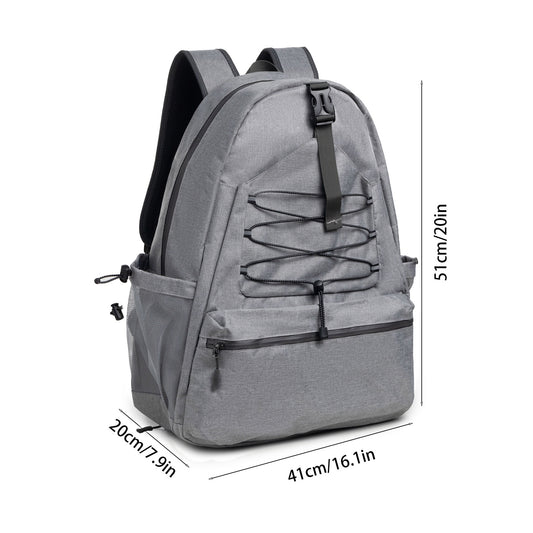 Women's & Men's & Professional Peak Ball Lightweight Waterproof Bags