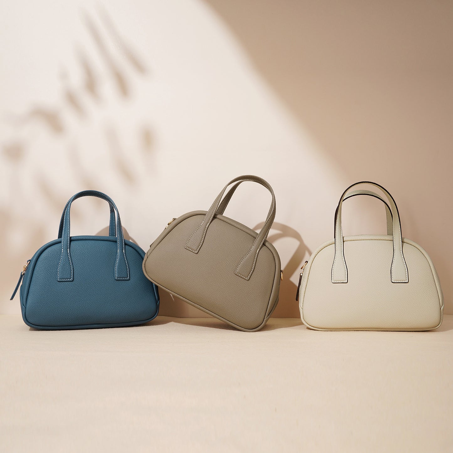 Women's Versatile High-grade Vintage Pea Minority Style Bags