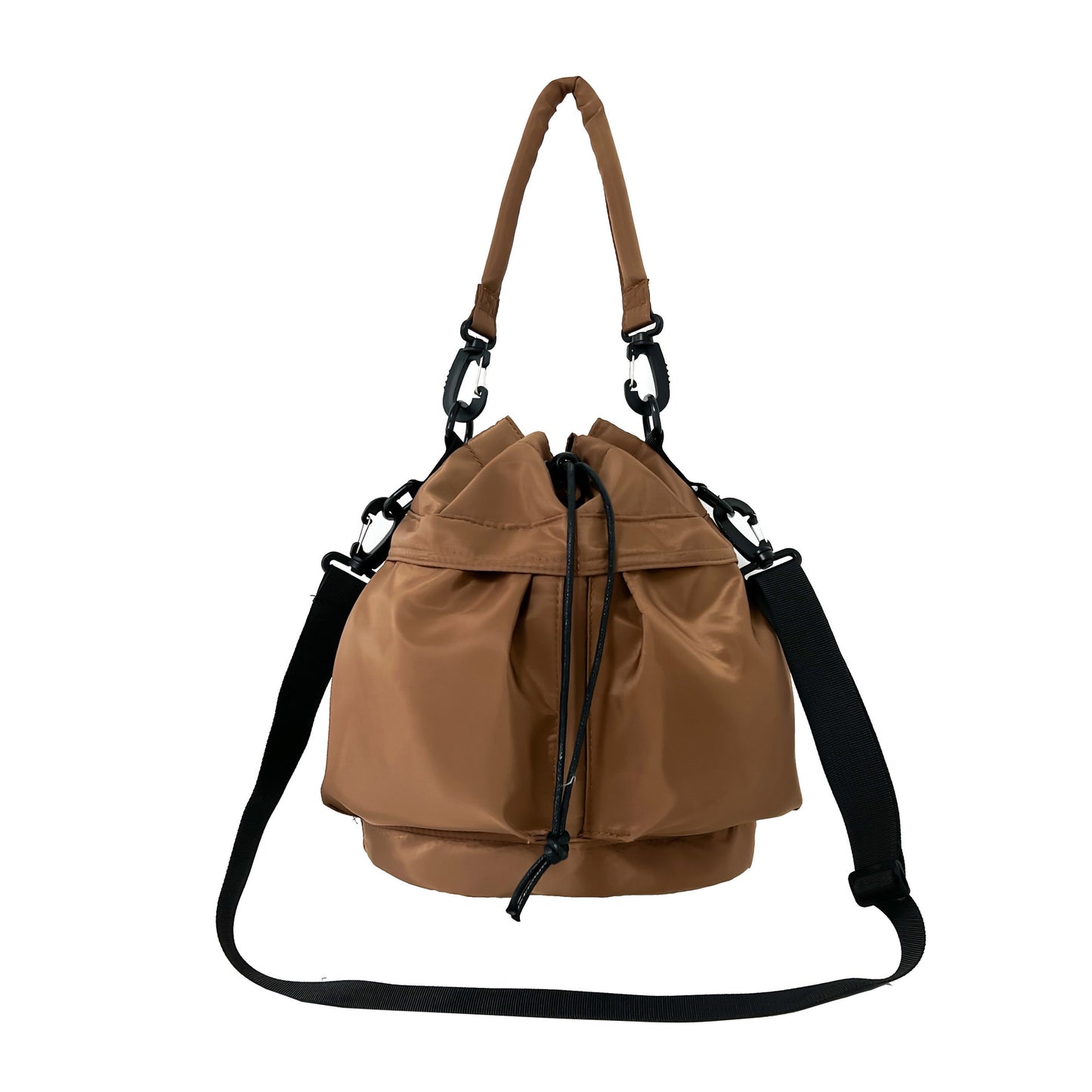 Large Capacity Nylon Underarm High-grade Portable Gym Bags