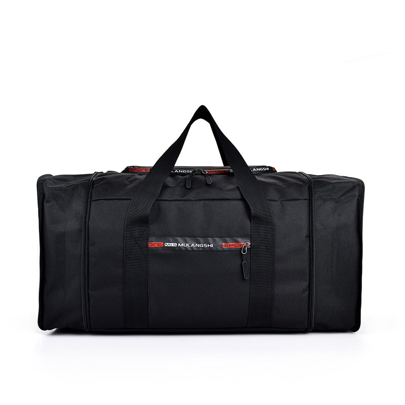 Capacity Waterproof Folding Hand Foldable Consignment Travel Bags