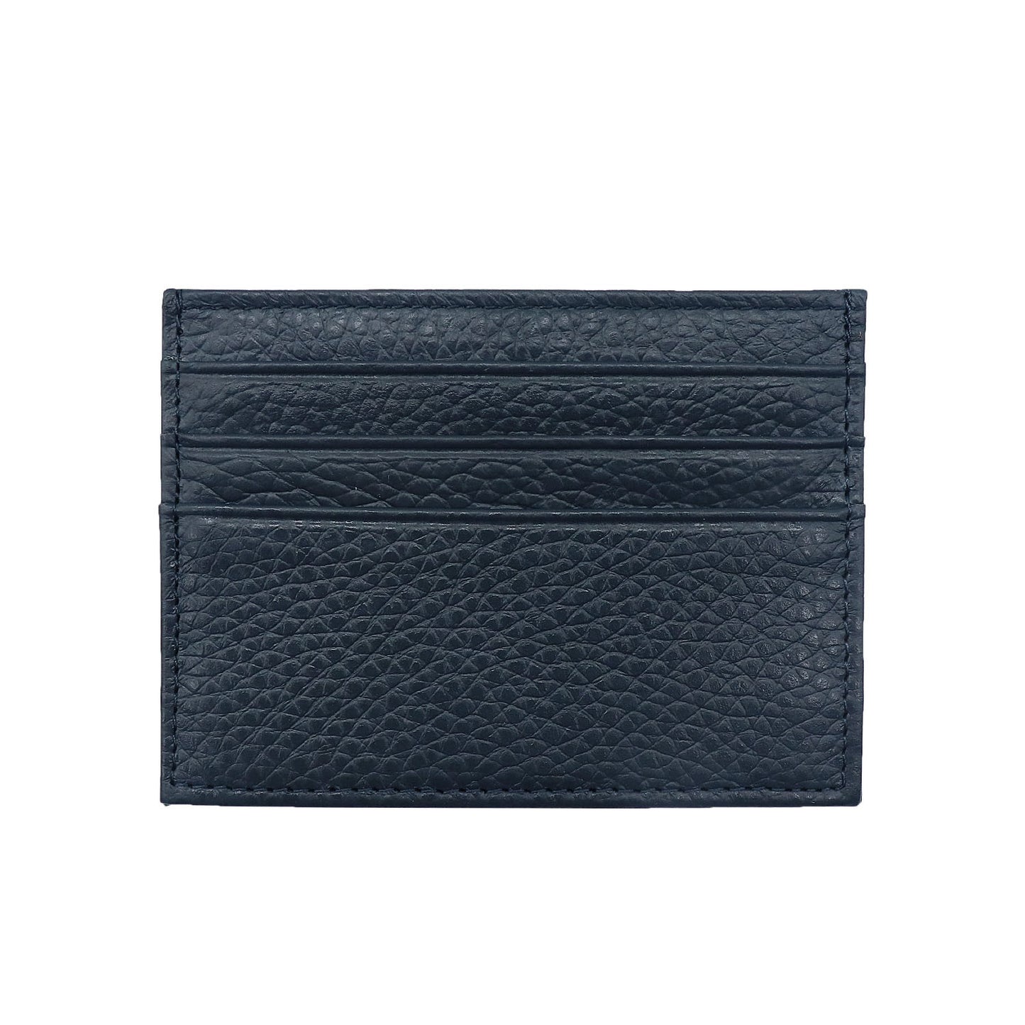 Attractive Leather Document First Layer Cowhide Card Holder