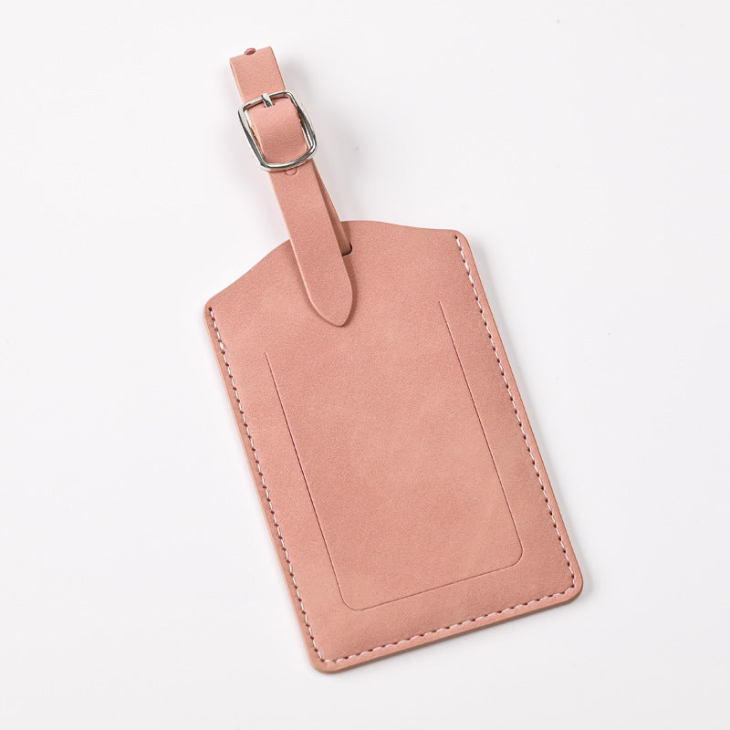 Magnetic Snap Multifunctional Passport Cover Tag Id Package