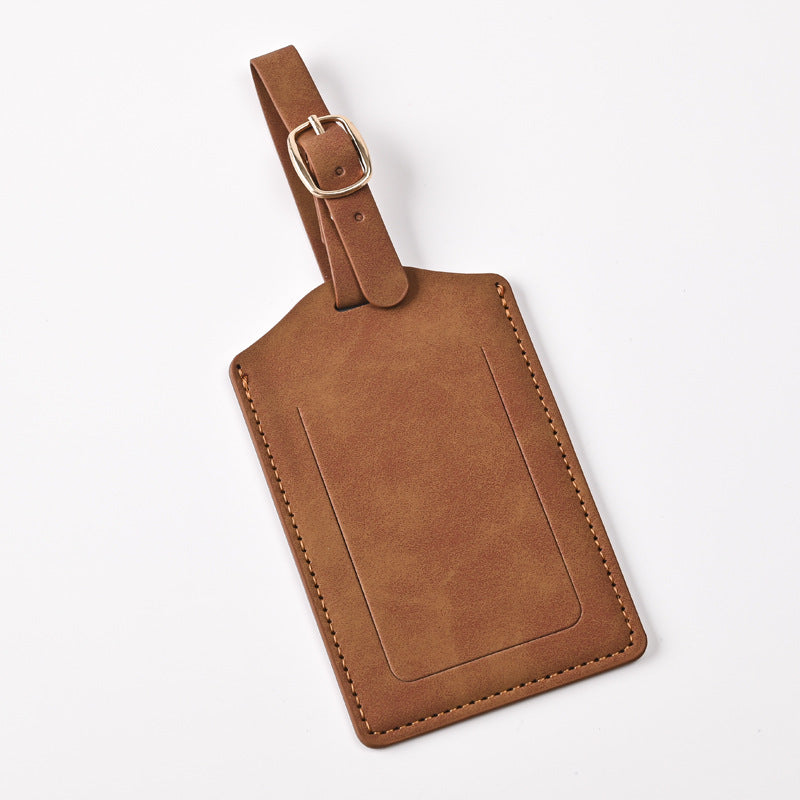 Magnetic Snap Multifunctional Passport Cover Tag Id Package