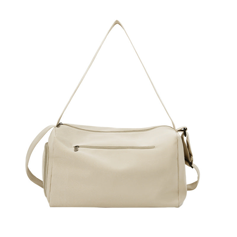 Leisure Large Capacity Boarding Can Cover Travel Bags