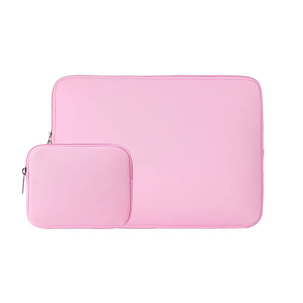 Versatile Fashion Liner Apple Sleeve Inch Bags
