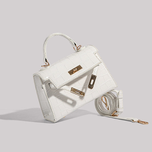 Women's For Versatile High-grade Fashion Western Style Handbags