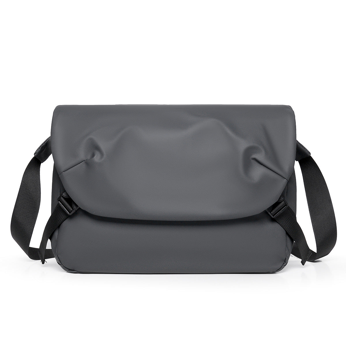 Creative Graceful Large Capacity Fashion Leisure Men's Messenger Bags
