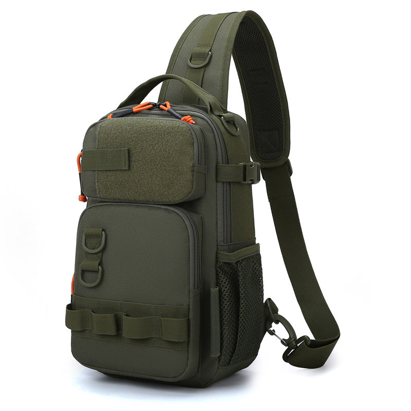 Women's & Men's & Stylish Versatile Lure Sports Backpacks