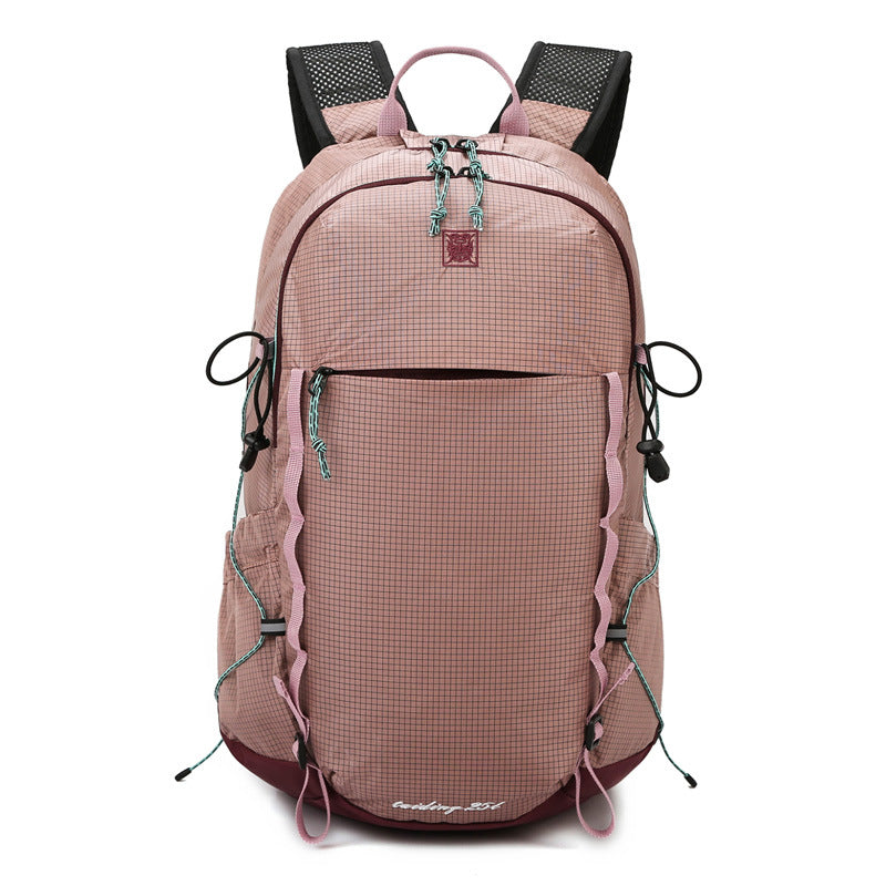 Women's & Men's & Lightweight Large Sports Backpacks