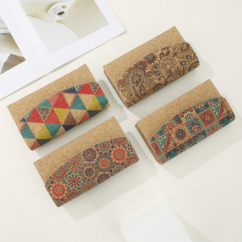 Summer Versatile Bohemian Style Chain Portable Crossbody Bags