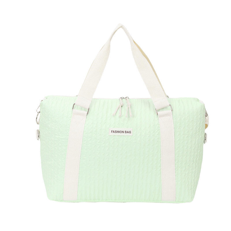 Fashion Yoga Short-distance Large Capacity Portable Travel Bags