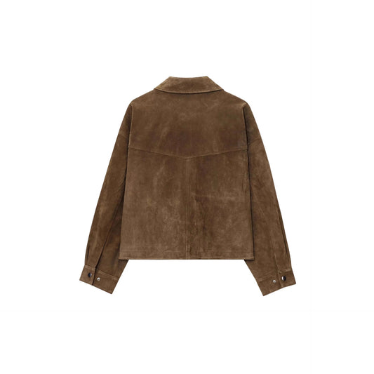 Women's Stylish Cool Durable Elegant Bomber Coats