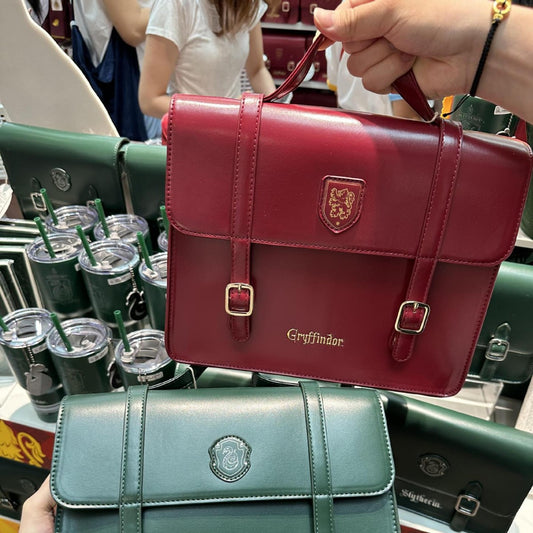 Harry Potter Joint Name Magic College Handbags