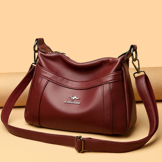 Women's Female Lady Large Capacity Mom For Crossbody Bags