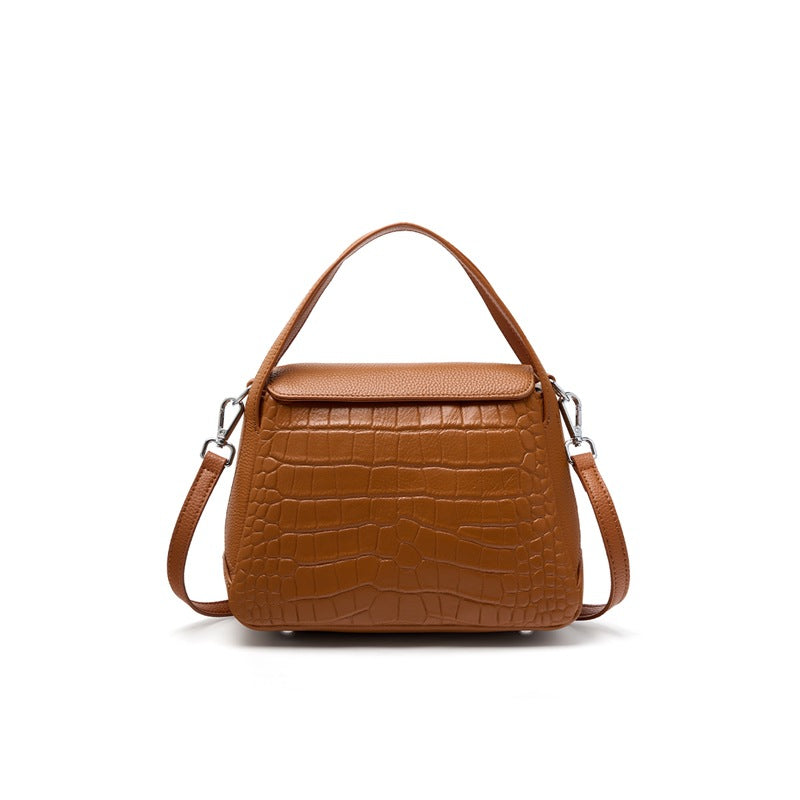 Women's Niche High Sense Carrying Commuter Handbags