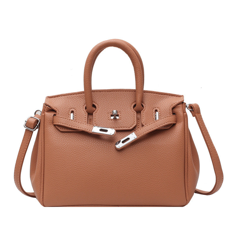 Unique Popular High-grade Lady Temperament Versatile Bags