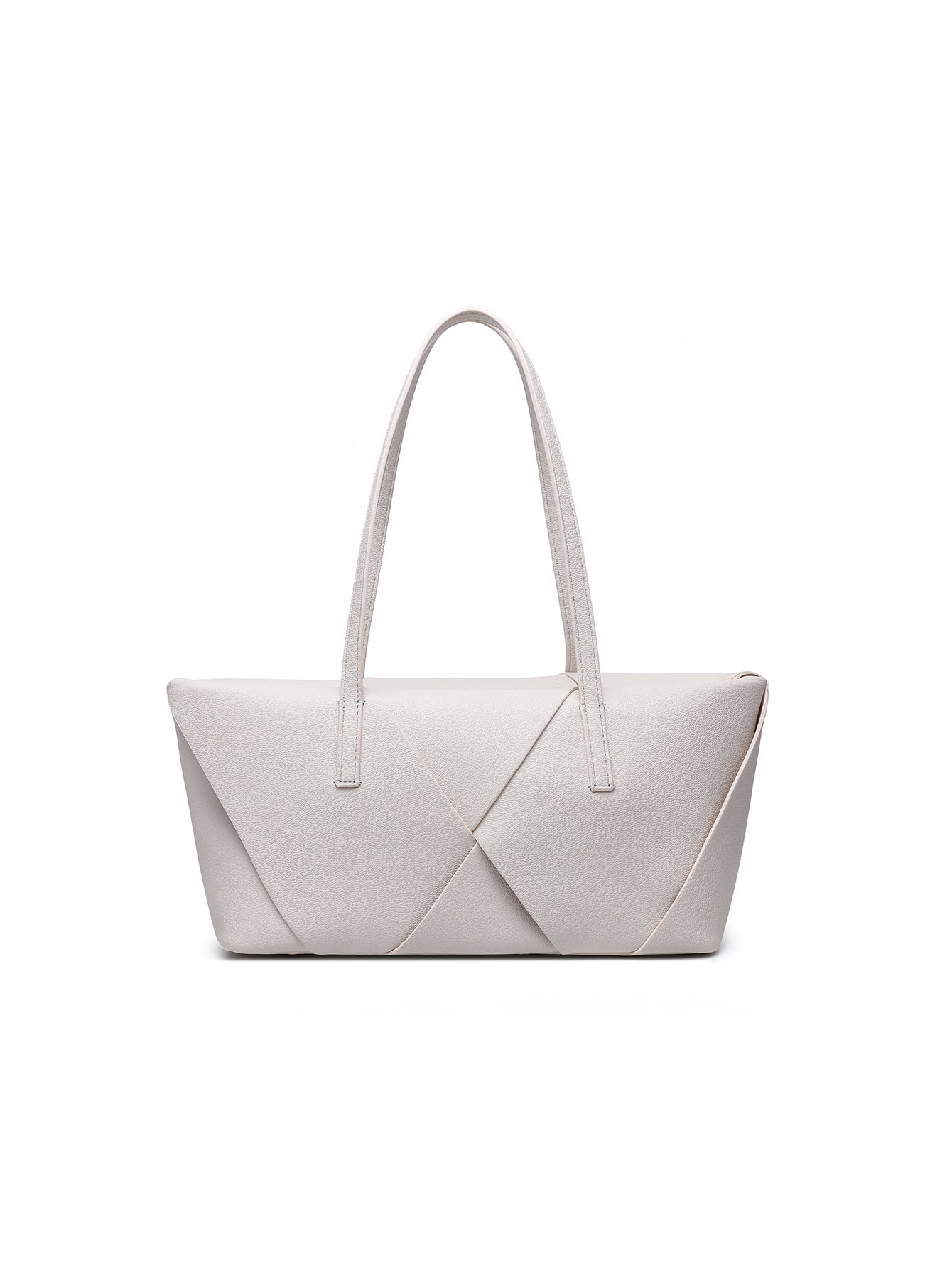 Women's Z's Fashionable Woven Decorative Large Capacity Shoulder Bags