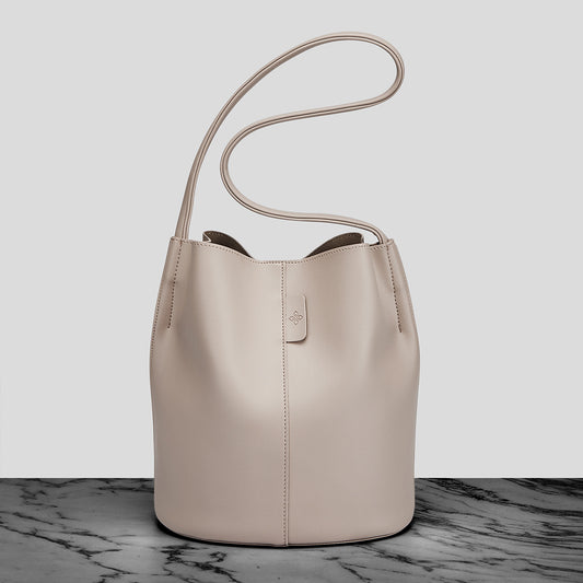 Fashionable Versatile Large Capacity Korean Retro Shoulder Bags