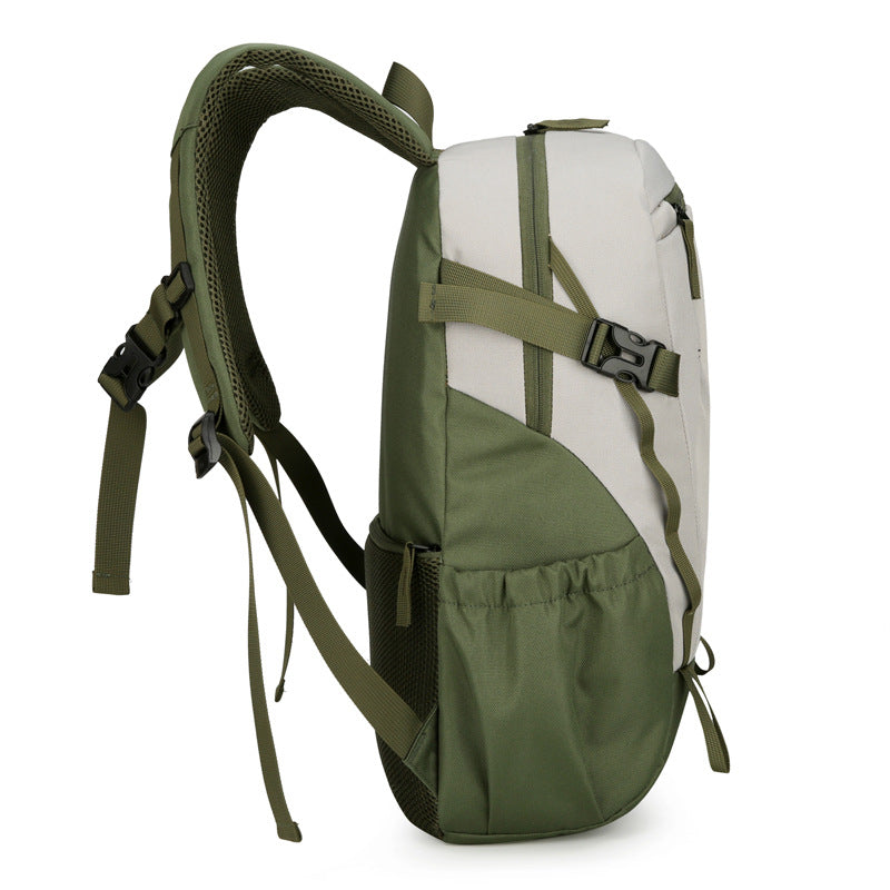 Women's & Men's & Hiking Multifunctional Lightweight Breathable Cycling Sports Backpacks