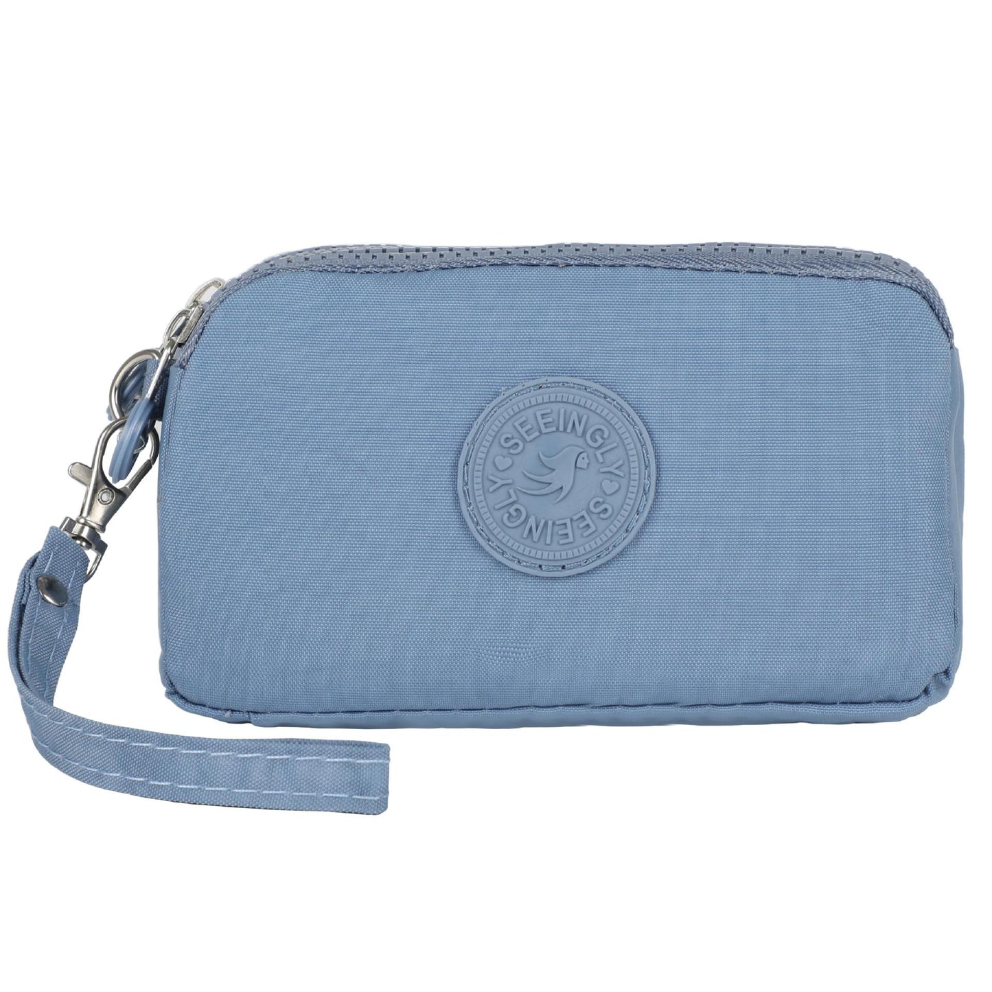 Fashion Beautiful Mobile Medium Waterproof Nylon Phone Bags