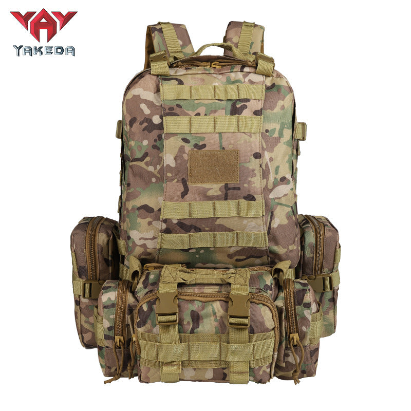 Attractive New Classy Versatile Function Combat Backpacks