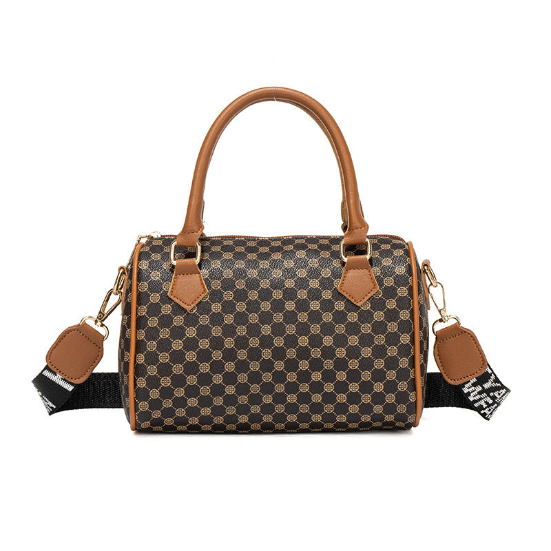 Women's Comfortable Pretty Fashion Pillow Printed Bags