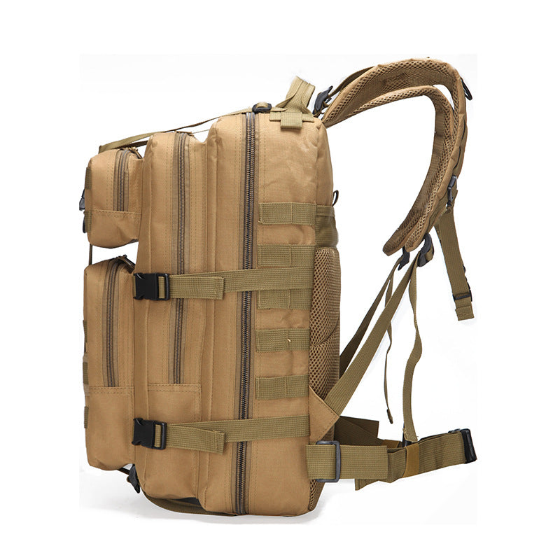 Unique Comfortable Versatile Attack For Medium Sports Backpacks