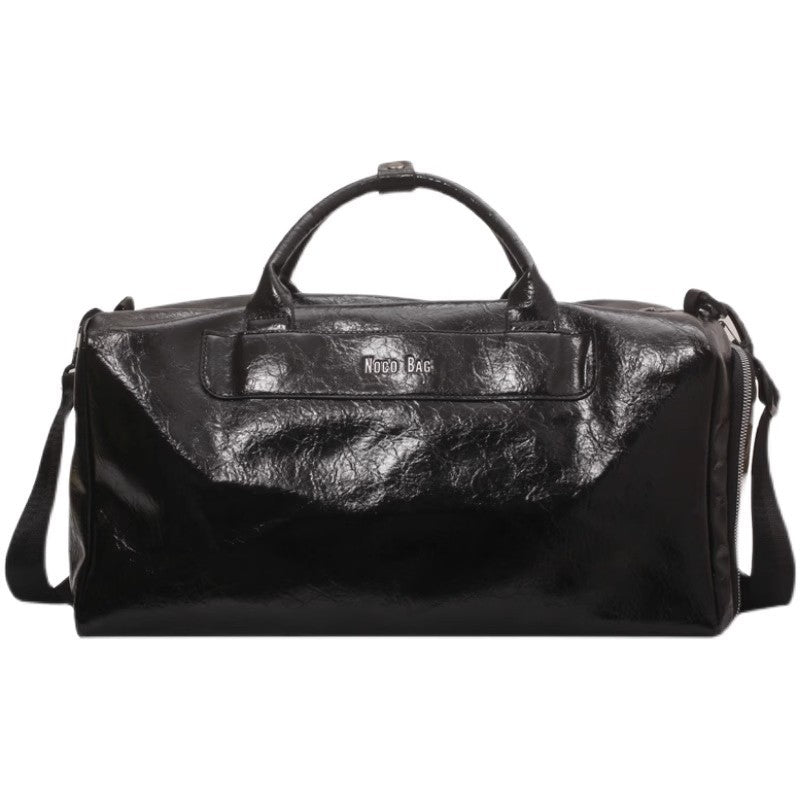 Dry Wet Separation Trip Storage Female Travel Bags