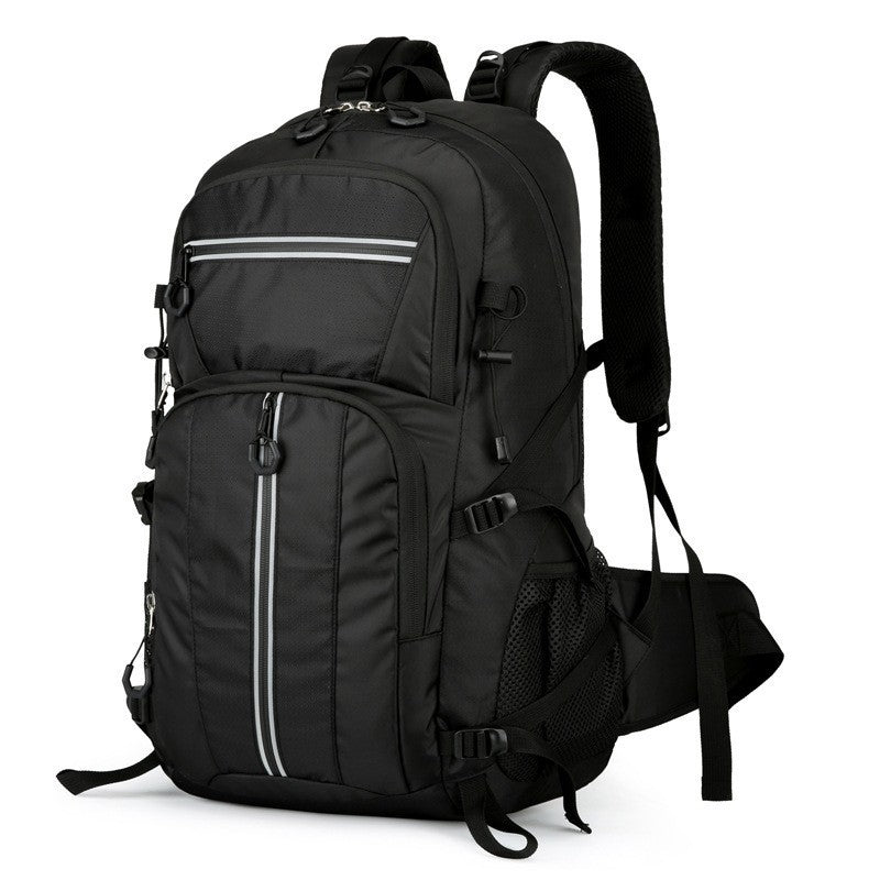 Attractive Charming Waterproof Large Capacity Multifunctional Mountaineering Backpacks